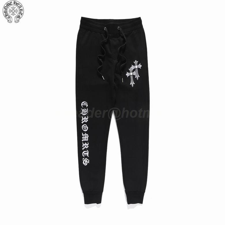 Chrome Hearts Men's Pants 3